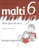 Picture of MALTI MANIJA 6 KOMPRENSJONI